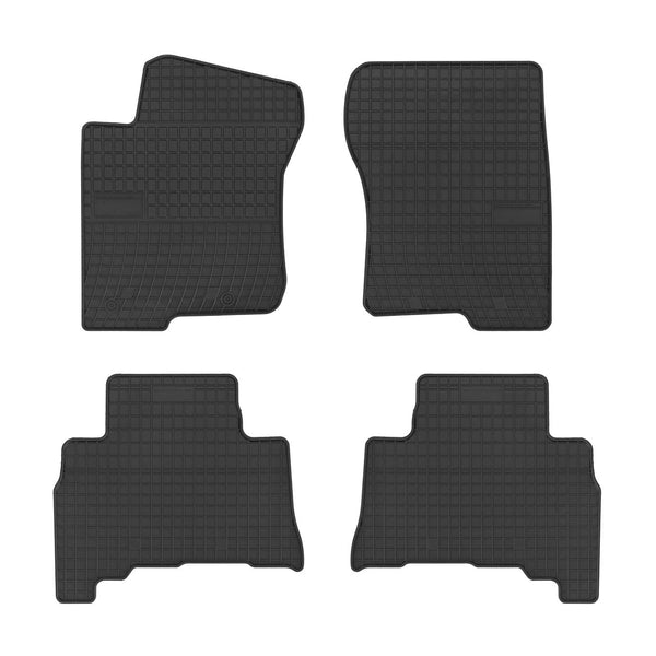 Tapis de voiture Lexus III, fabrication 11.2007 - 10.2021, carrosserie suv | ET402126