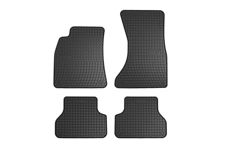 Tapis de voiture Audi A5 F5, fabrication 10.2016 - présent, carrosserie coupé | ET402287