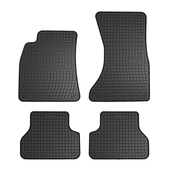 Tapis de voiture Audi A5 F5, fabrication 10.2016 - présent, carrosserie coupé | ET402287