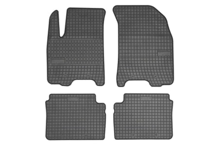 Tapis de voiture Chevrolet Aveo T250, fabrication 2006 - 2011, carrosserie berline | ET402560