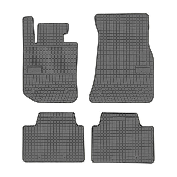 Tapis de voiture BMW Série 3 G20, fabrication 03.2019 - présent, carrosserie sedán | ET410008