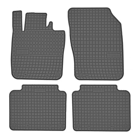 Tapis de voiture Volvo V 90 II, fabrication 09.2016 - présent, carrosserie break | ET410343