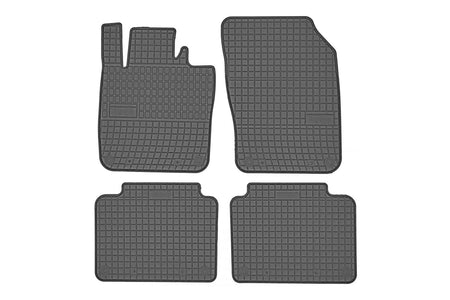 Tapis de voiture Volvo S 90, fabrication 09.2016 - présent, carrosserie sedán | ET410343