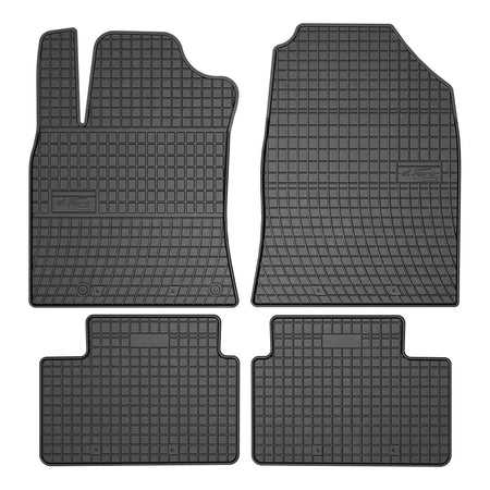Tapis de voiture Kia Ceed Pro Shooting Brake, fabrication 12.2018 - présent, carrosserie break | ET412507
