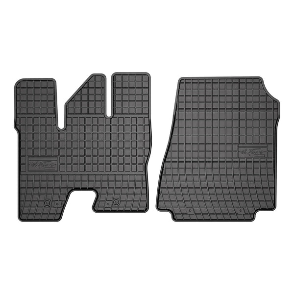 Tapis de voiture BYD ETP 3, fabrication 2023 - présent, carrosserie van | ET412569