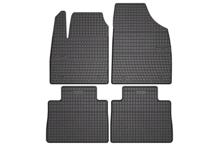 Tapis de voiture MG HS, fabrication 06.2018 - 2022, carrosserie suv avant facelift | ET412897
