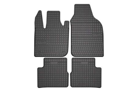 Tapis de voiture Fiat 500 electric, fabrication 11.2020 - présent, carrosserie berline | ET426559