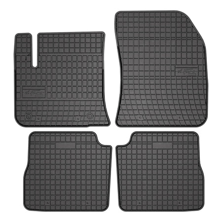 Tapis de voiture Citroen C4 EV, fabrication 2021 - présent, carrosserie suv | ET426900