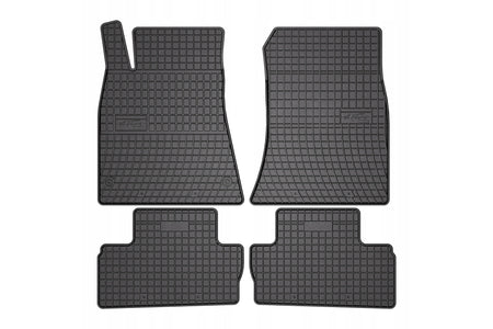 Tapis de voiture Lexus IS II, fabrication 12.2005 - 05.2013, carrosserie sedán | ET427235