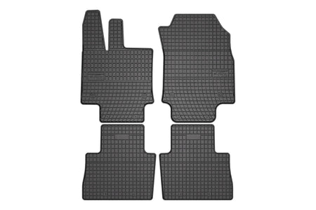 Tapis de voiture Lexus NX 450h Plug-in Hybrid, fabrication 11.2021 - présent, carrosserie suv | ET429192