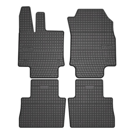 Tapis de voiture Lexus NX 450h Plug-in Hybrid, fabrication 11.2021 - présent, carrosserie suv | ET429192