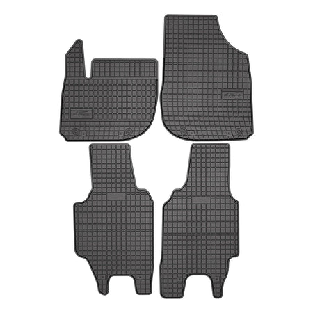 Tapis de voiture Honda HR-V III e:HEV Hybrid, fabrication 09.2021 - présent, carrosserie suv | ET429314