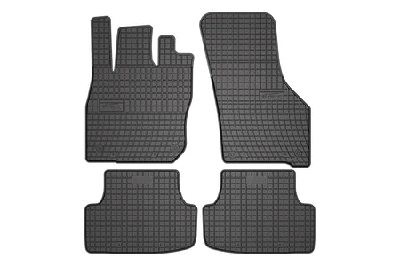 Tapis de voiture Audi A3 8Y, fabrication 04.2020 - présent, carrosserie sedán | ET429345