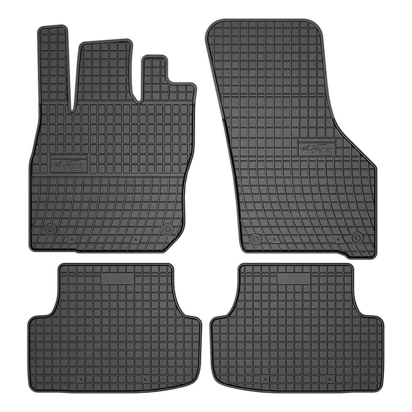 Tapis de voiture Audi A3 8Y, fabrication 03.2020 - présent, carrosserie berline | ET429345