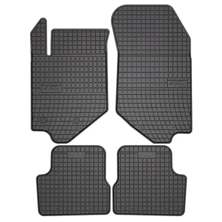 Tapis de voiture Jeep Avenger, fabrication 01.2023 - présent, carrosserie suv | ET429536