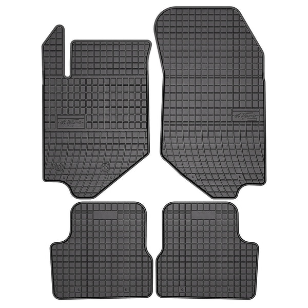 Tapis de voiture Jeep Avenger, fabrication 01.2023 - présent, carrosserie suv | ET429536