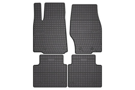 Tapis de voiture Jeep Grand Cherokee V PHEV, fabrication 05.2022 - présent, carrosserie suv | ET429871