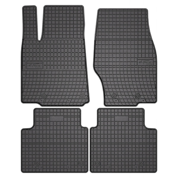 Tapis de voiture Jeep Grand Cherokee V PHEV, fabrication 05.2022 - présent, carrosserie suv | ET429871