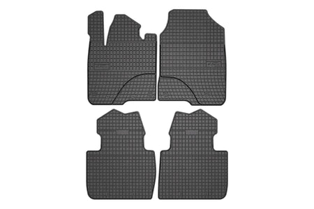 Tapis de voiture Honda ZR-V, fabrication 2023 - présent, carrosserie suv | ET430372