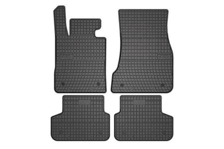 Tapis de voiture BMW Série 5 G30 PHEV, fabrication 03.2017 - présent, carrosserie sedán | ET430617