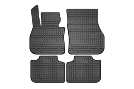 Tapis de voiture BMW X1 U11, fabrication 10.2022 - présent, carrosserie suv ne correspond pas au phev | ET430655