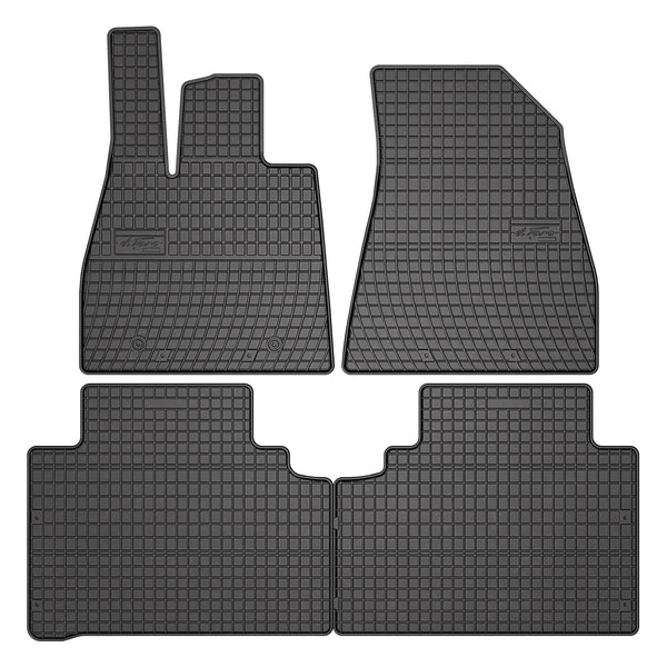 Tapis de voiture BYD Seal, fabrication 10.2023 - présent, carrosserie sedán | ET434868
