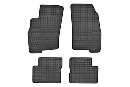 Tapis de voiture Alfa Romeo Mito, fabrication 09.2008 - 12.2018, carrosserie berline | ET542582