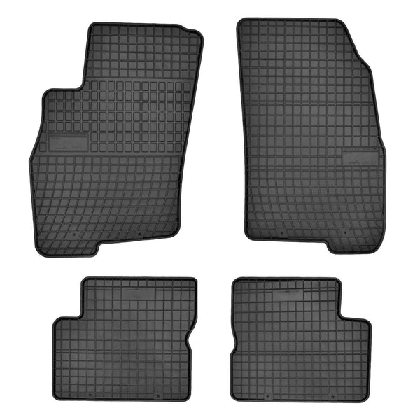 Tapis de voiture Alfa Romeo Mito, fabrication 09.2008 - 12.2018, carrosserie berline | ET542582