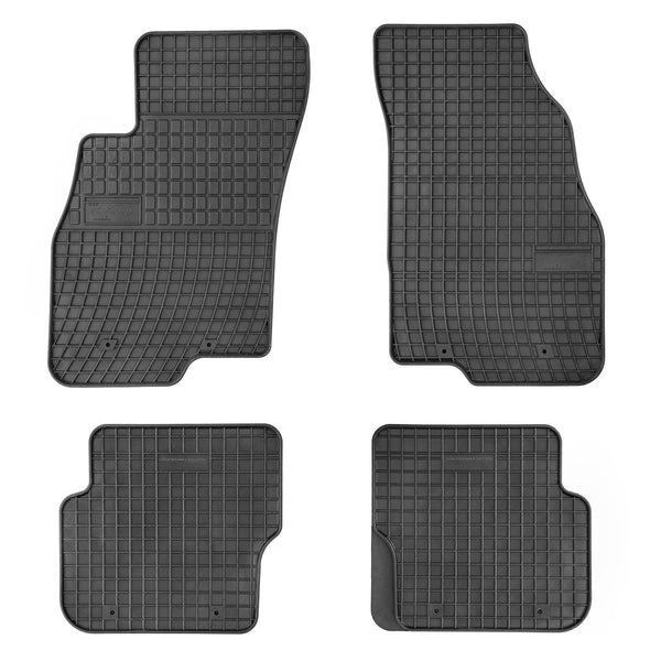 Tapis de voiture Fiat Punto, fabrication 2012 - 2018, carrosserie berline | ET542964