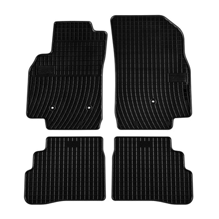 Tapis de voiture Chevrolet Spark M400, fabrication 2015 – 2022, carrosserie berline | ET546627