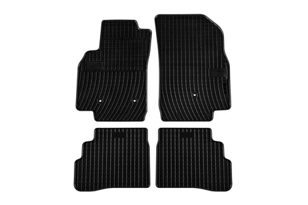 Tapis de voiture Opel Karl, fabrication 05.2015 - 06.2019, carrosserie berline | ET546627