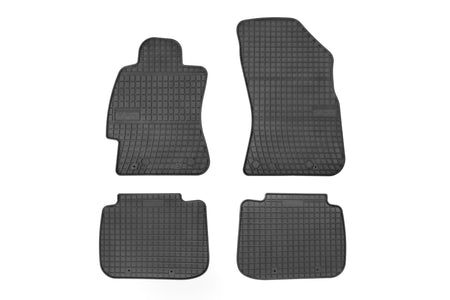 Tapis de voiture Subaru Outback V, fabrication 2015 - 2019, carrosserie break | ET547174
