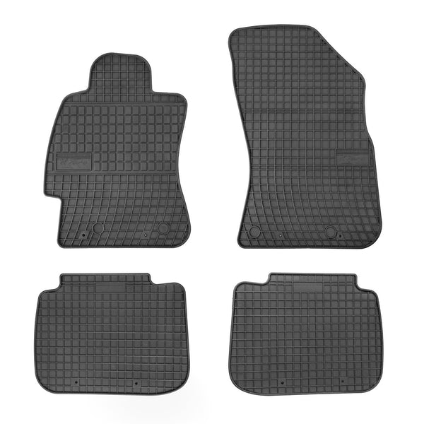 Tapis de voiture Subaru Outback V, fabrication 2015 - 2019, carrosserie break | ET547174
