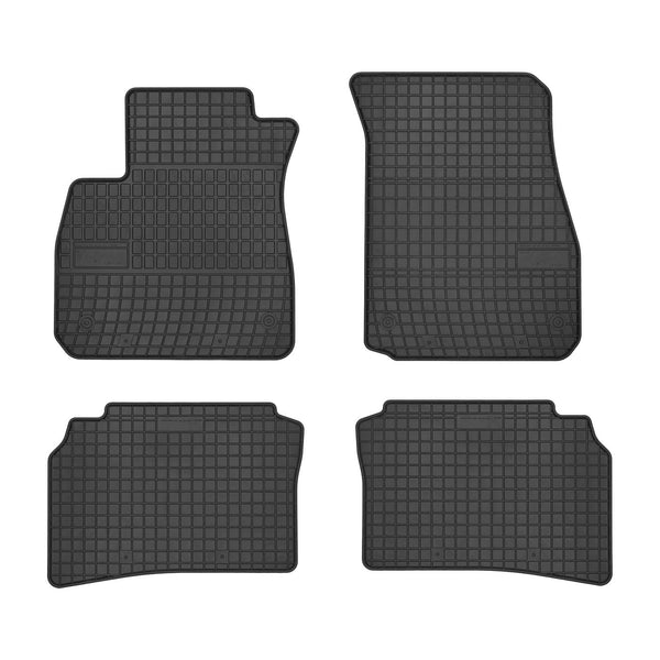 Tapis de voiture Opel Insignia B, fabrication 07.2017 - présent, carrosserie break | ET547983