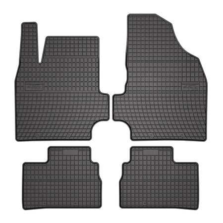 Tapis de voiture Leapmotor T03, fabrication 2020 - présent, carrosserie berline | ET802163