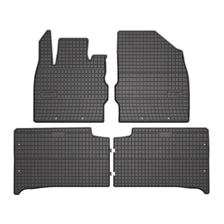 Tapis de voiture Skywell ET5, fabrication 2021 - présent, carrosserie suv fwd - traction avant | ET803054