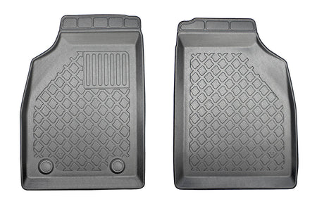Tapis avec bords relevés Ligier JS60, fabrication 09.2020 - présent, carrosserie suv | 653750