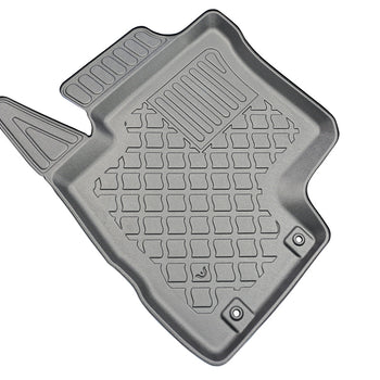 Tapis avec bords relevés Mitsubishi Eclipse Cross PHEV , fabrication 2021 - présent, carrosserie suv #2