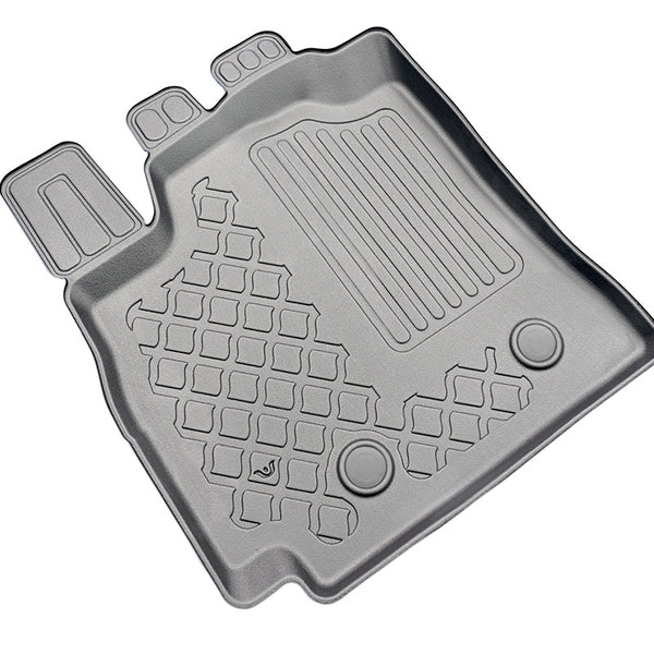 Tapis avec bords relevés Renault Arkana E-Tech Hybrid, fabrication 03.2021 - présent, carrosserie suv | 603485