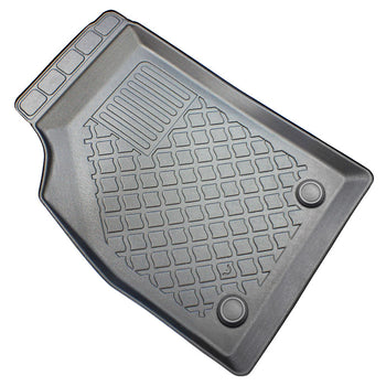 Tapis avec bords relevés Microcar Due 6, fabrication 03.2020 - présent, carrosserie berline | 653750