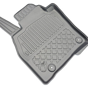 Tapis avec bords relevés Mazda CX -60 PHEV, fabrication 08.2022 - présent, carrosserie suv | 603954