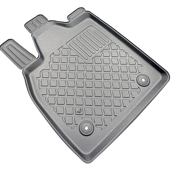 Tapis avec bords relevés Ford Mustang Mach-E electric, fabrication 05.2021 - présent, carrosserie suv | 604053