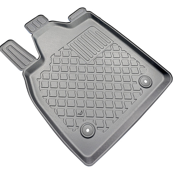 Tapis avec bords relevés Ford Mustang Mach-E electric, fabrication 05.2021 - présent, carrosserie suv | 604053