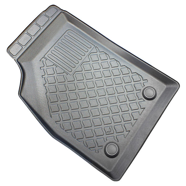Tapis avec bords relevés Ligier JS60, fabrication 09.2020 - présent, carrosserie suv | 653750