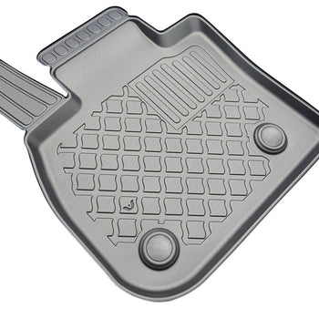 Tapis avec bords relevés BMW X1 U11, fabrication 10.2022 - présent, carrosserie suv sdrive, xdrive, ne correspond pas au modèle électrique et phev | 603647