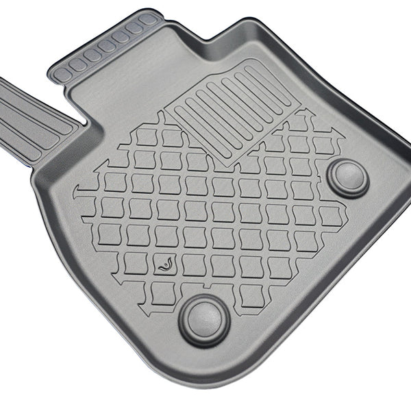 Tapis avec bords relevés BMW X1 U11, fabrication 10.2022 - présent, carrosserie suv sdrive, xdrive, ne correspond pas au modèle électrique et phev | 603647