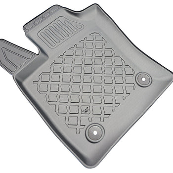 Tapis avec bords relevés Alfa Romeo Tonale, fabrication 05.2022 - présent, carrosserie suv | 603263