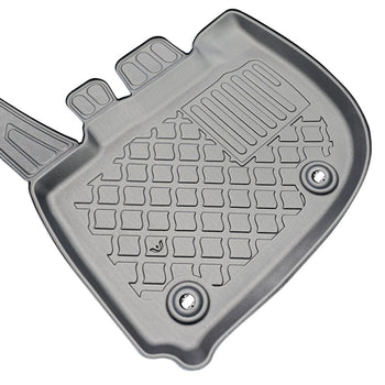 Tapis avec bords relevés Honda HR-V III e:HEV Hybrid, fabrication 09.2021 - présent, carrosserie suv | 604082