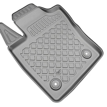 Tapis avec bords relevés Jeep Renegade 4xe PHEV, fabrication 06.2020 - présent, carrosserie suv | 603833