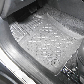 Tapis avec bords relevés Alfa Romeo Tonale PHEV Q4, fabrication 11.2022 - présent, carrosserie suv | 603263